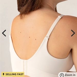 True kind Supportive Comfort Wireless Shaping Bra